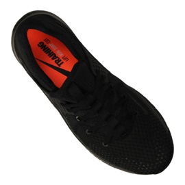 Tréninková obuv Nike Free Trainer 8 M AH9395-003 černý 1