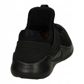 Tréninková obuv Nike Free Trainer 8 M AH9395-003 černý 2