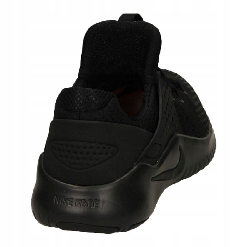 Tréninková obuv Nike Free Trainer 8 M AH9395-003 černý 2