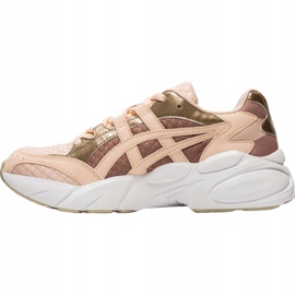 Boty, tenisky Asics Gel-BND W 1022A189-700 růžový 1
