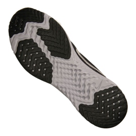 Běžecké boty Nike Odyssey React M AO9819-011 černý šedá 1