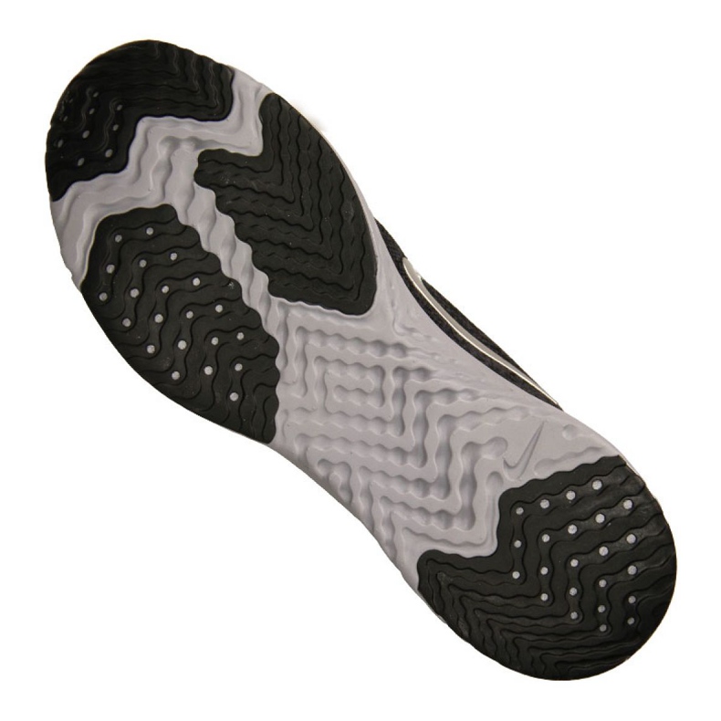 Běžecké boty Nike Odyssey React M AO9819-011 černý šedá 1