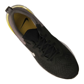 Běžecké boty Nike Odyssey React M AO9819-011 černá šedá 2