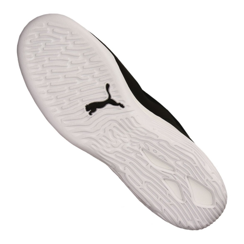 Sálová obuv Puma 365 Ignite Fuse 1 Ic M 105563-01 černá černá 2