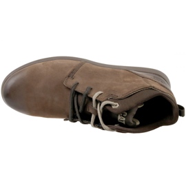 Caterpillar Transcend M P718990 hnědý 2 Caterpillar Transcend M P718990 hnědý 2