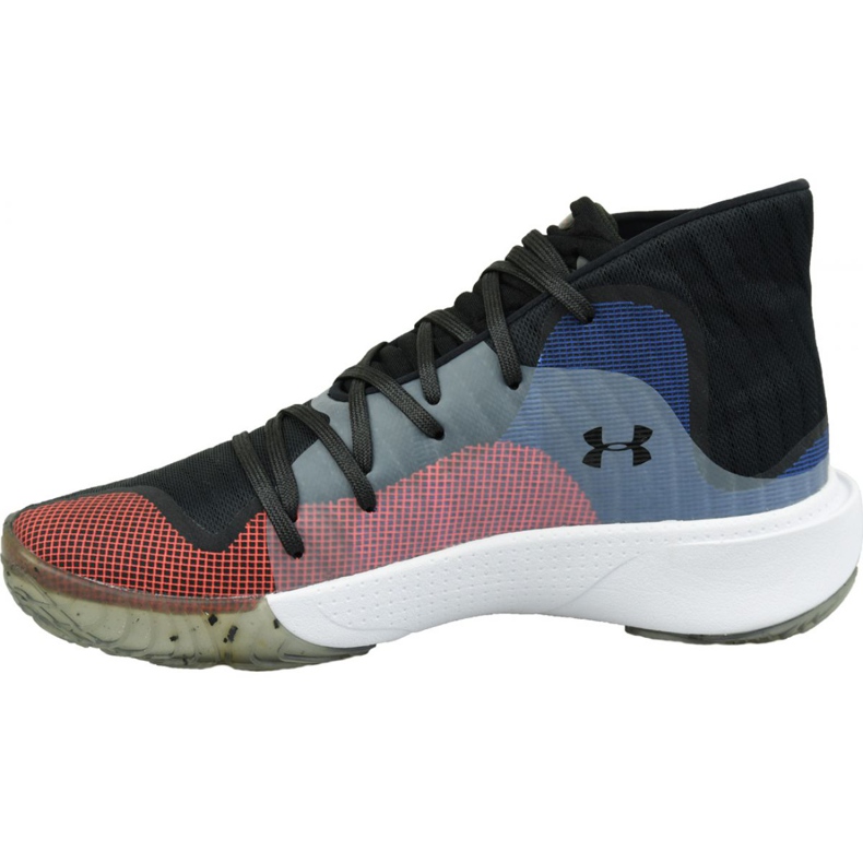 Under Armour Spawn Mid M 3021262-006 vícebarevný vícebarevný 1