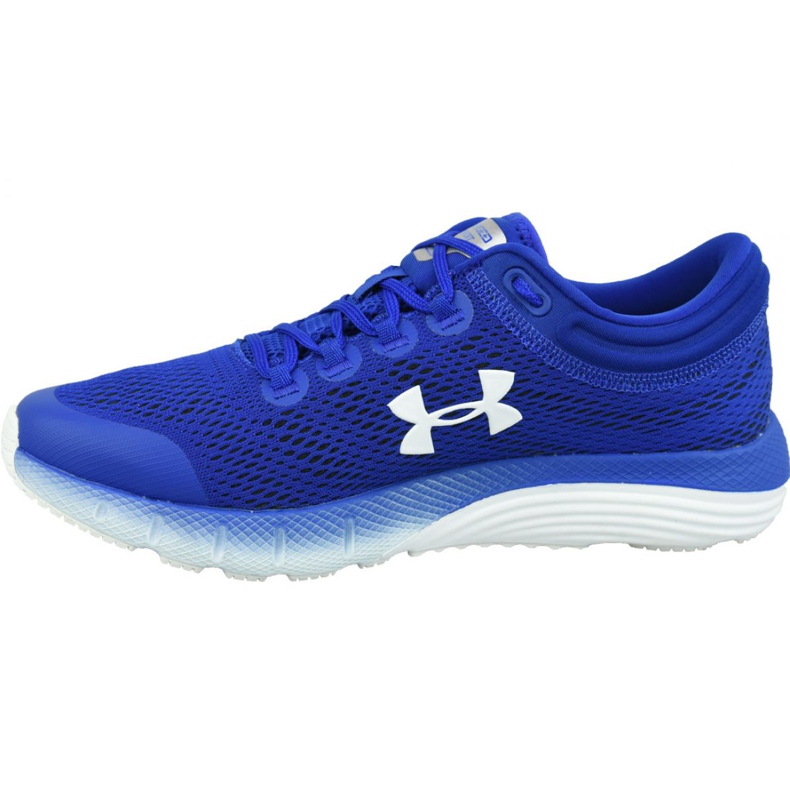 Under Armour Charged Bandit 5 M 3021947-401 modrý 1