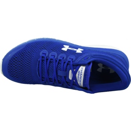 Under Armour Charged Bandit 5 M 3021947-401 modrý 2