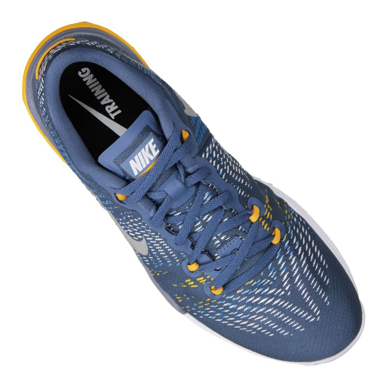 Boty Nike Lunar Caldra M 803879-417 vícebarevný 2