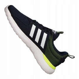 Boty adidas Cloudfoam Lite Racer M DB0591 černá 4