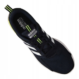 Boty adidas Cloudfoam Lite Racer M DB0591 černá 9