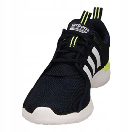 Boty adidas Cloudfoam Lite Racer M DB0591 černá 12
