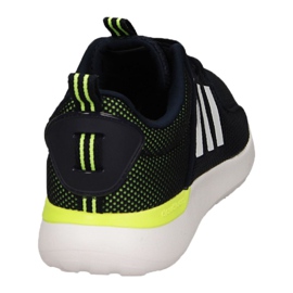 Boty adidas Cloudfoam Lite Racer M DB0591 černá 17