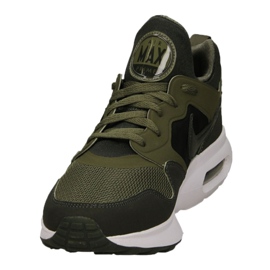 Nike Air Max Prime M 876068-201 zelený 2
