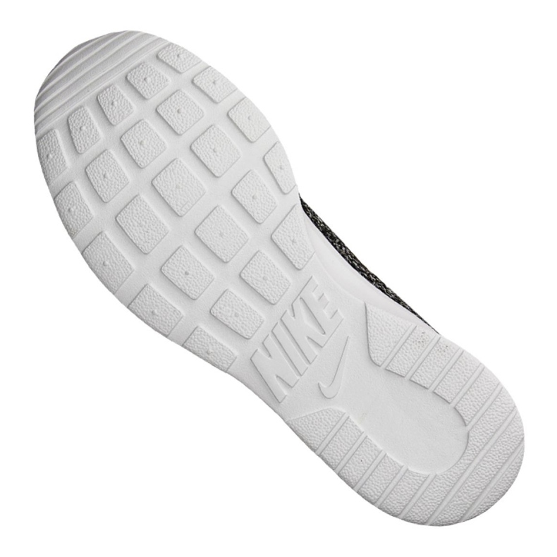 Boty Nike Tanjun Se M 844887-010 černý vícebarevný 1