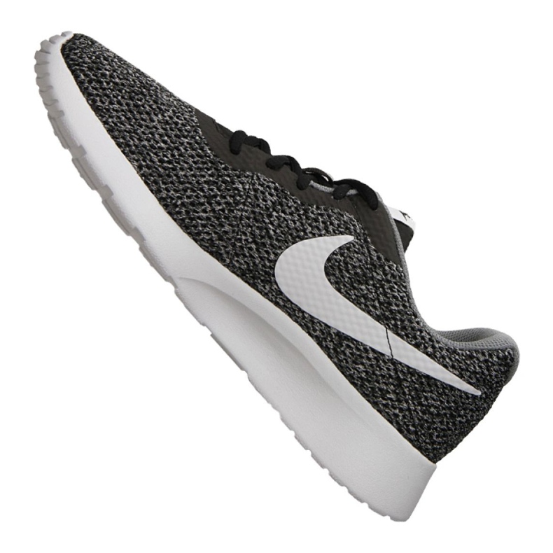 Boty Nike Tanjun Se M 844887-010 černý vícebarevný 2