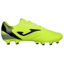 Kopačky Joma Aguila 2011 Fg M AGUS.2011.FG žluť žluť 1