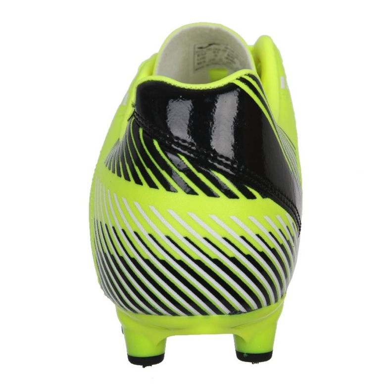 Kopačky Joma Aguila 2011 Fg M AGUS.2011.FG žlutá žlutá 2