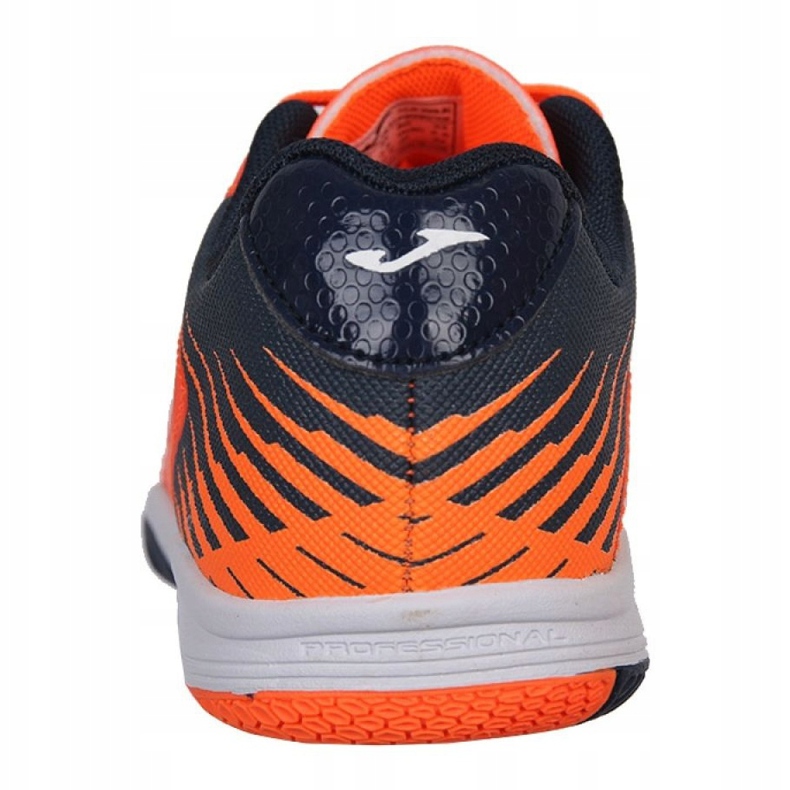 Sálová obuv Joma Toledo 2008 In Jr TOJS.2008.IN červené červené 2