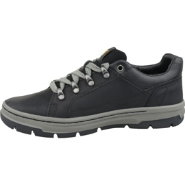 Caterpillar Handson M P723729 černý 1