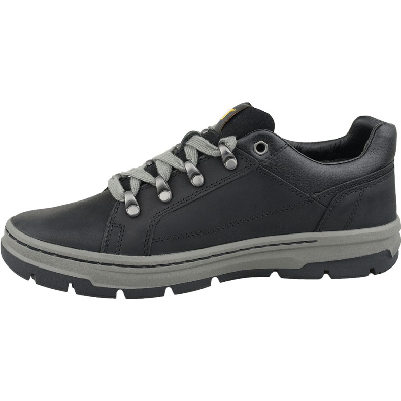 Caterpillar Handson M P723729 černý 1