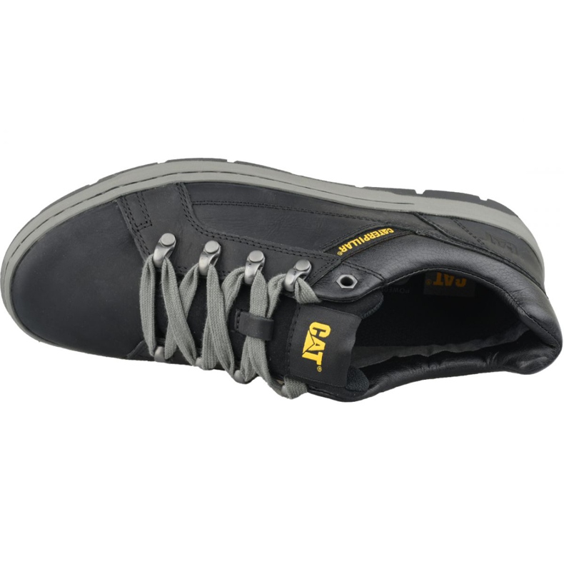 Caterpillar Handson M P723729 černá 2