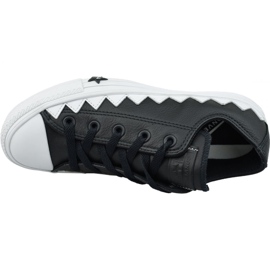 Converse Chuck Taylor All Star Ox W 565369C černý 2