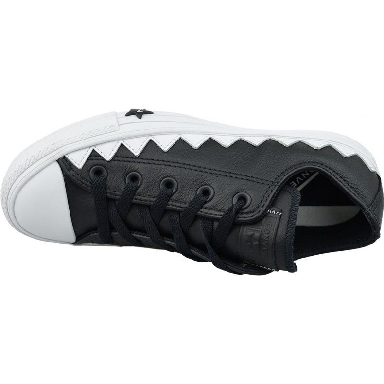 Converse Chuck Taylor All Star Ox W 565369C černá 2