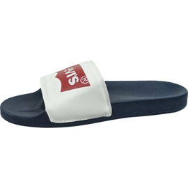 Levi's June Batwing 228998-794-17 bílý 1