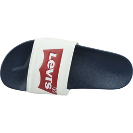 Levi's June Batwing 228998-794-17 bílý 2