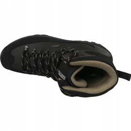 Boty Grisport Marrone Dakar M 10248D116G hnědý 2