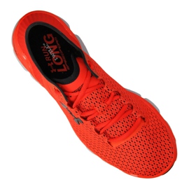 Tréninkové boty Under Armour Speedform Intake 2 M 3000288-600 červený 2