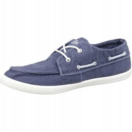 Boty Lee Cooper Master X-03 M LCW-19-530-091 námořnická modř 1