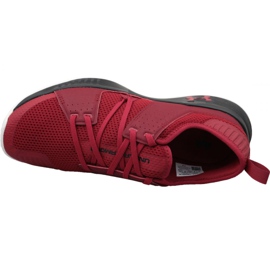 Under Armour Showstopper 2.0 M 3020542-606 červený 2