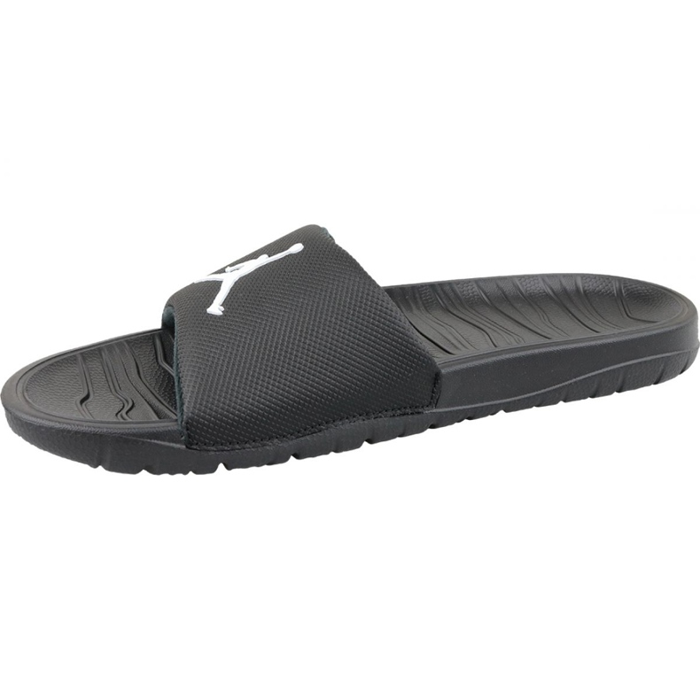 Nike Jordan Break Slide AR6374-001 černá 1