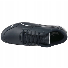 Puma Bmw Motorsport Drift Cat 7 M 305986 01 námořnická modrá 2