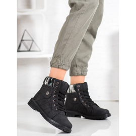 Módní lapače MCKEYLOR černý 2