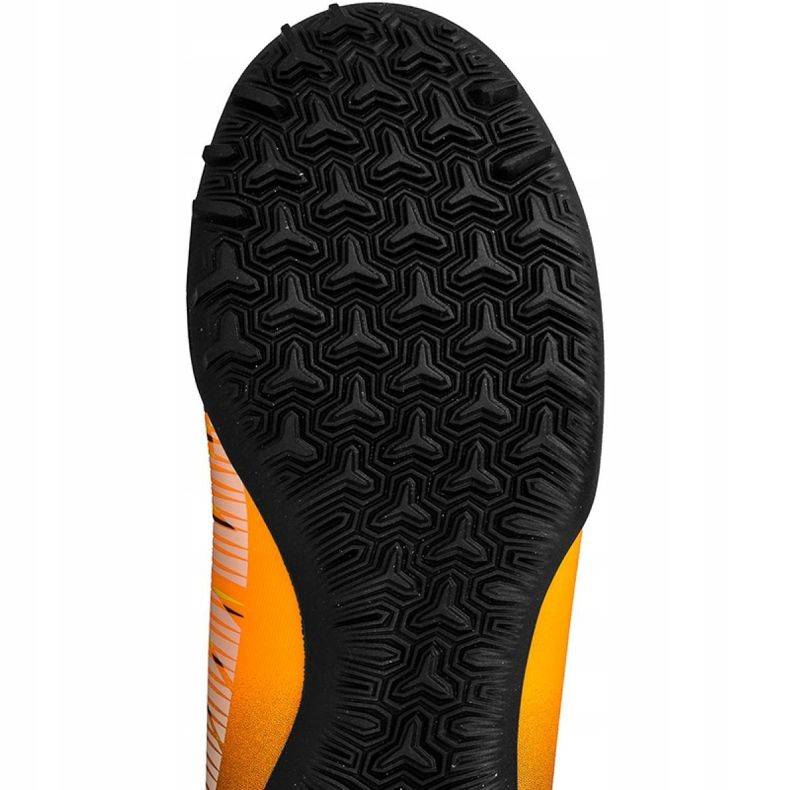 Kopačky Nike MercurialX Victory Vi Df Tf Jr 903604-801 vícebarevný černý 1