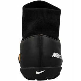 Kopačky Nike MercurialX Victory Vi Df Tf Jr 903604-801 vícebarevný černý 2