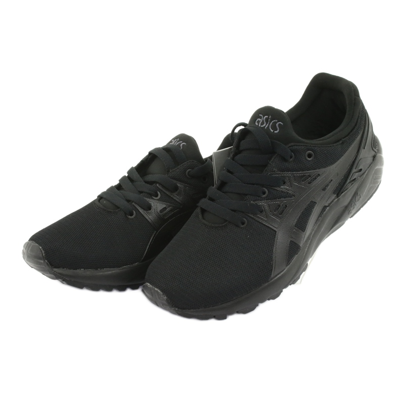 Asics Gel-Kayano Trainer Evo W C7A0N-9090 černý 3