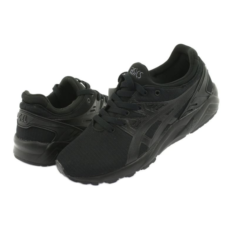 Asics Gel-Kayano Trainer Evo W C7A0N-9090 černý 4