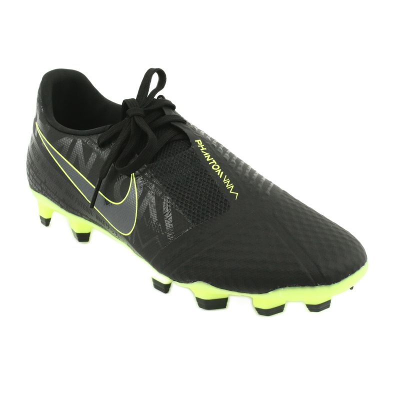 Kopačky Nike Phantom Venom Academy Fg M AO0566-007 černý 1