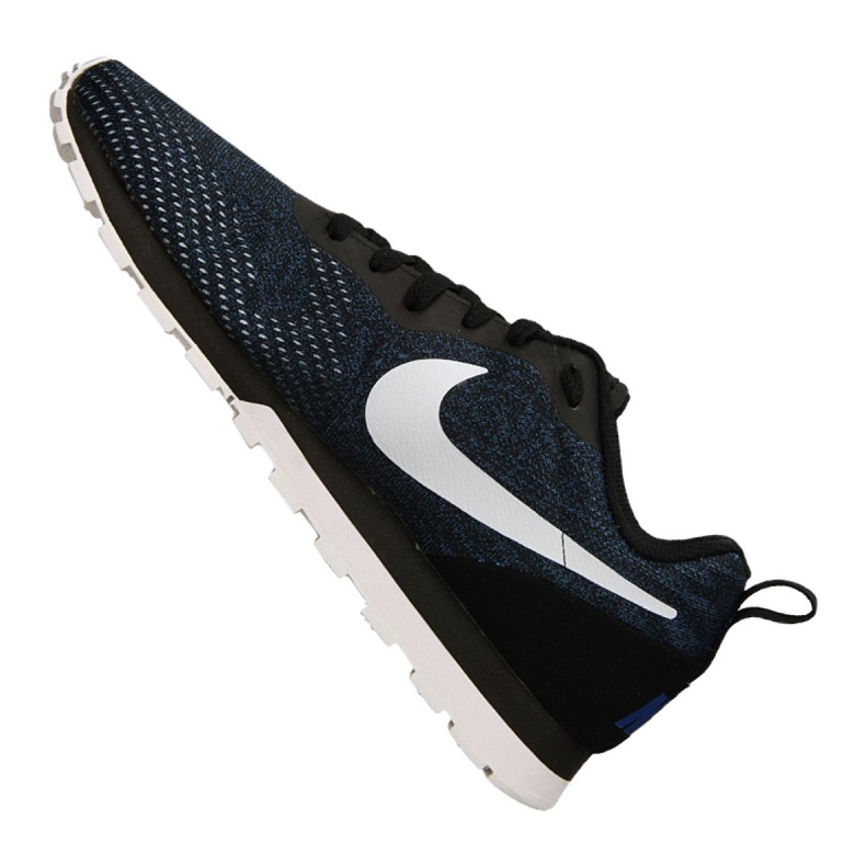 Boty Nike Md Runner 2 Eng Mesh M 916774-007 černá 1