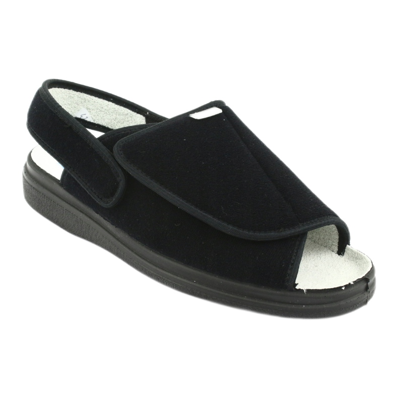 Dámské boty Befado pu 983D004 černý 1