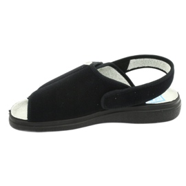 Dámské boty Befado pu 983D004 černý 3