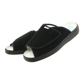 Dámské boty Befado pu 983D004 černý 5