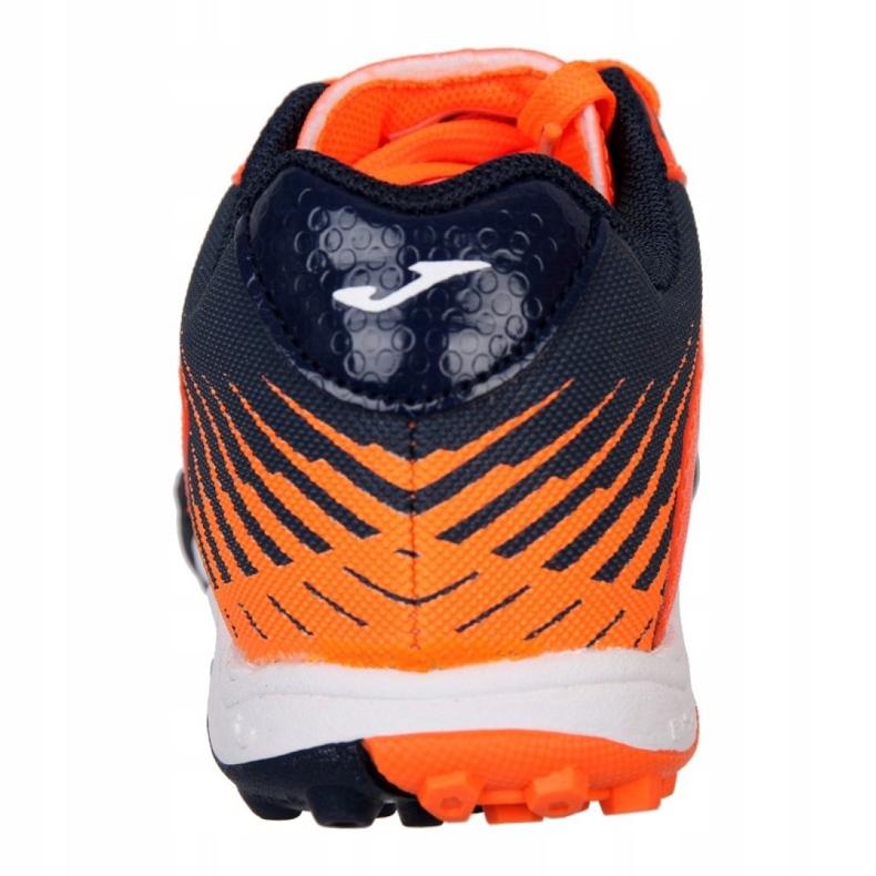 Kopačky Joma Toledo 2008 Tf Jr TOJS.2008.TF vícebarevný oranžový 2