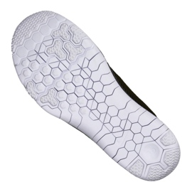 Tréninková obuv Nike Free Trainer 3.0 V4 M 749361-033 černý zelený 2