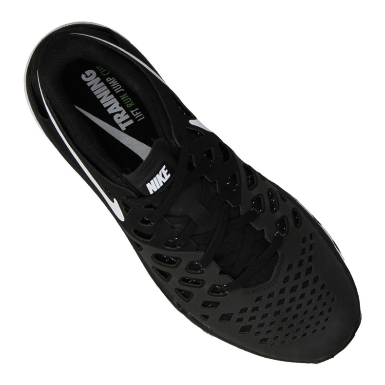 Tréninková obuv Nike Train Speed ​​4 M 843937-010 černý 1