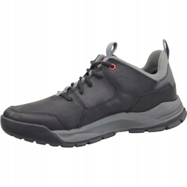 Caterpillar Urge M P722838 černý 1